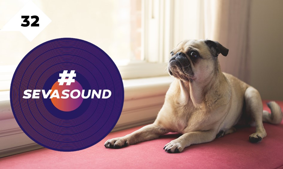 Design du Sevaplaylist N°32